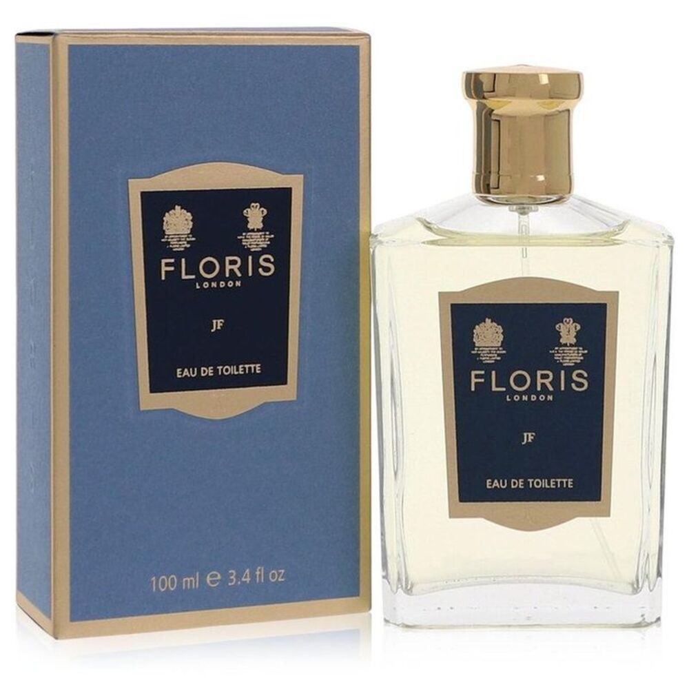 Floris JF Eau De Toilette Men